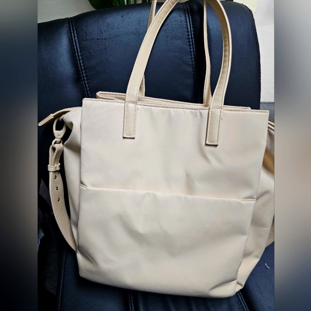 Beis Commuter Tote